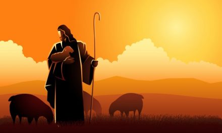 Ser buenos pastores