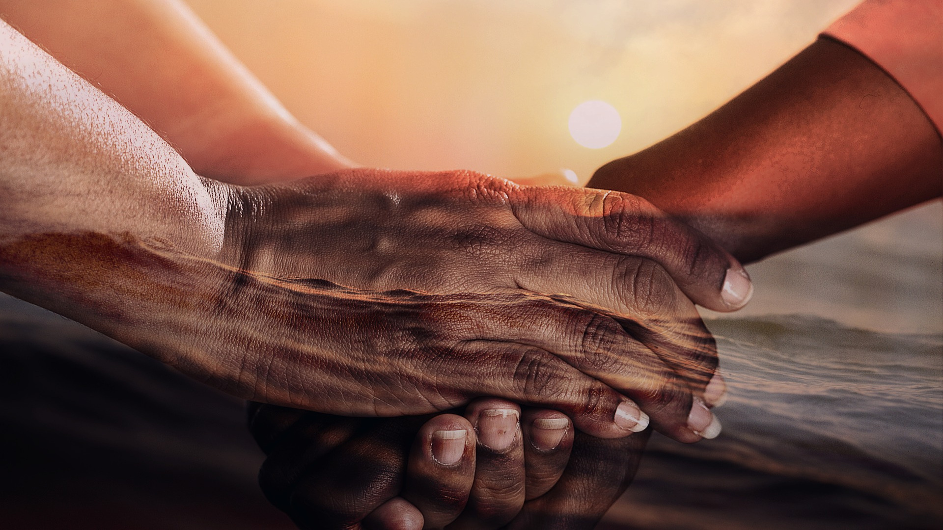 La infinita bondad del Señor Liturgia La infinita bondad del Señor Liturgia